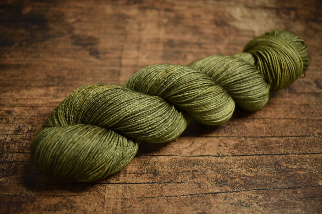 Ovillo Merino, El Dorado (B4)