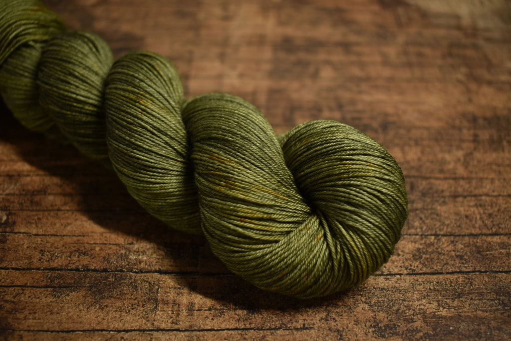 Ovillo Merino, El Dorado (B4)