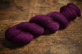 Ovillo Merino, fuchsia (B2)