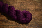 Ovillo Merino, fuchsia (B2)