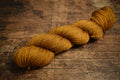 Ovillo Merino, golden autumn (B7)