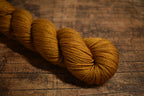 Ovillo Merino, golden autumn (B7)