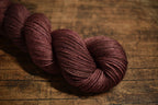Ovillo Merino, rosewood (B9)
