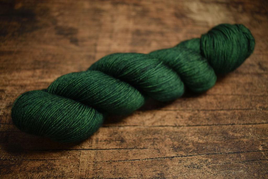 Ovillo Merino, forest (B2)