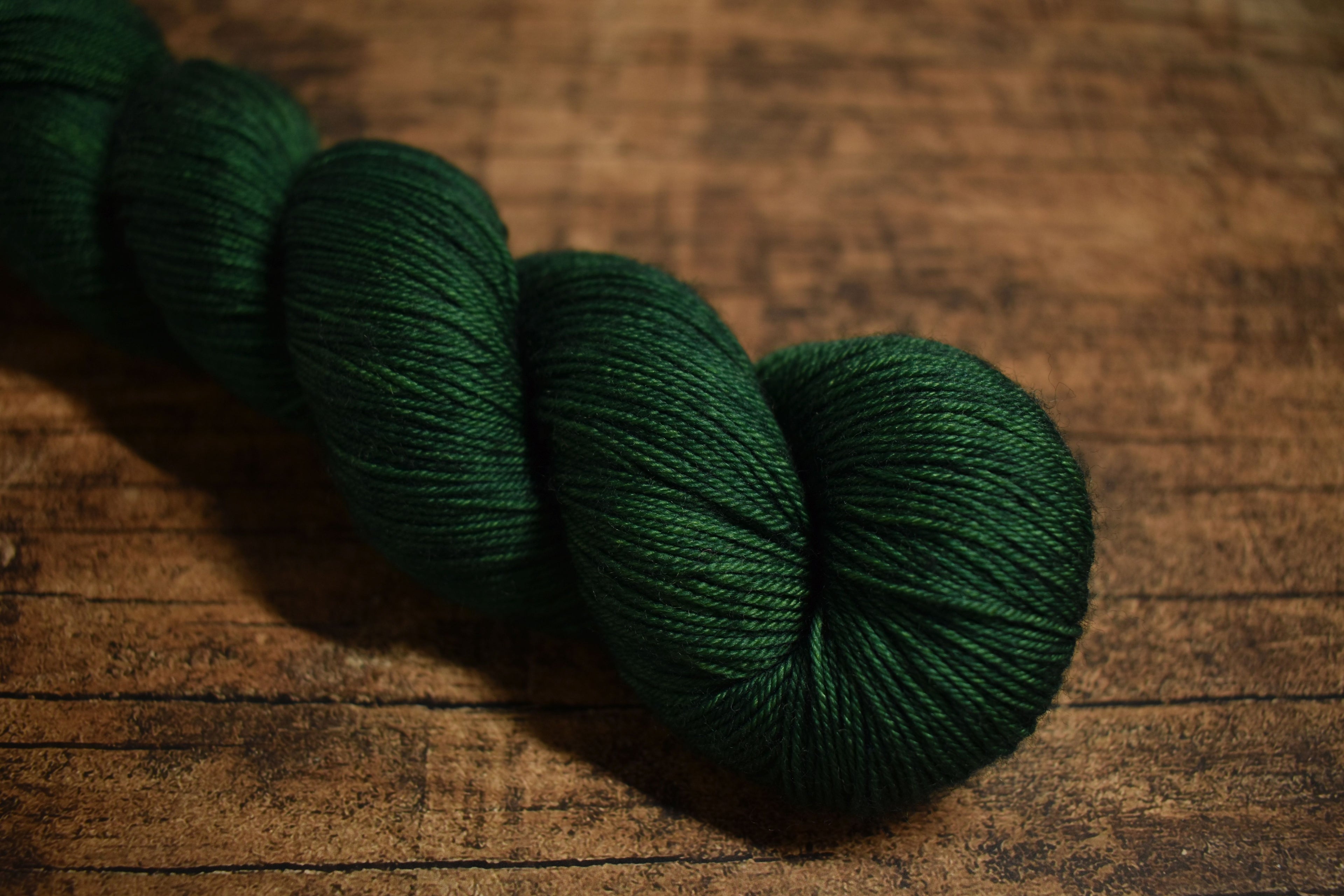 Ovillo Merino, forest (B2)