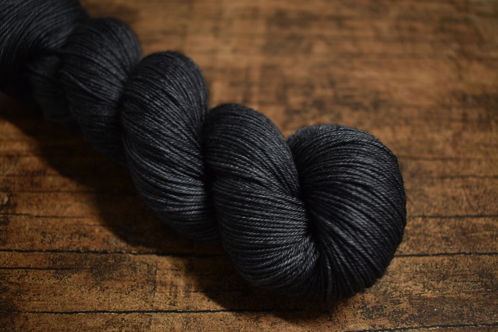 Ovillo Merino, anthrazit (B1)