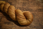 Ovillo Merino, caramel (B2)