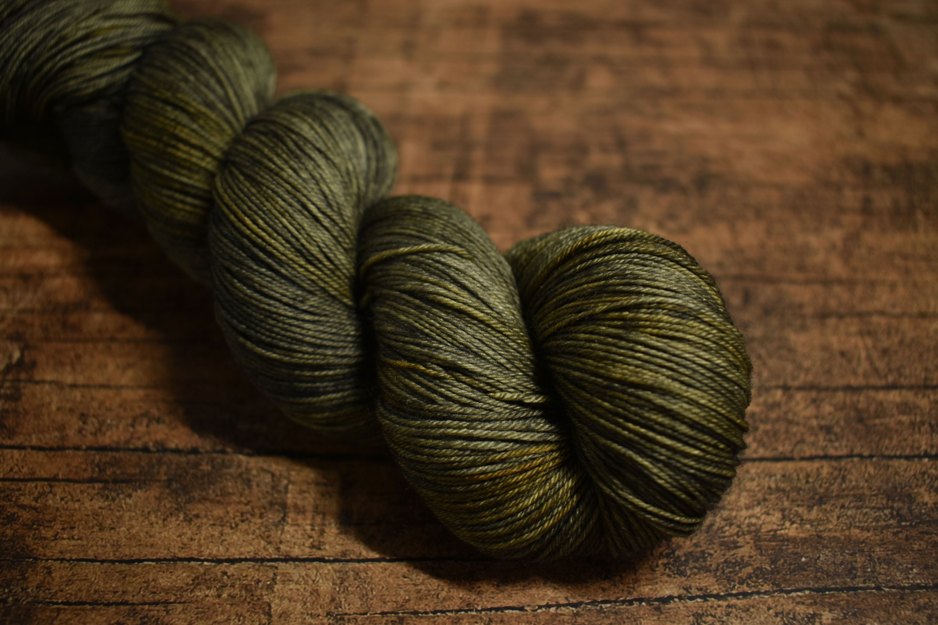 Ovillo Merino, Stone (B9)