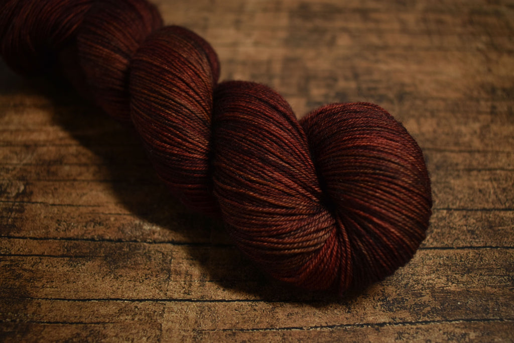 Ovillo Merino, Herbstzeit (B3)