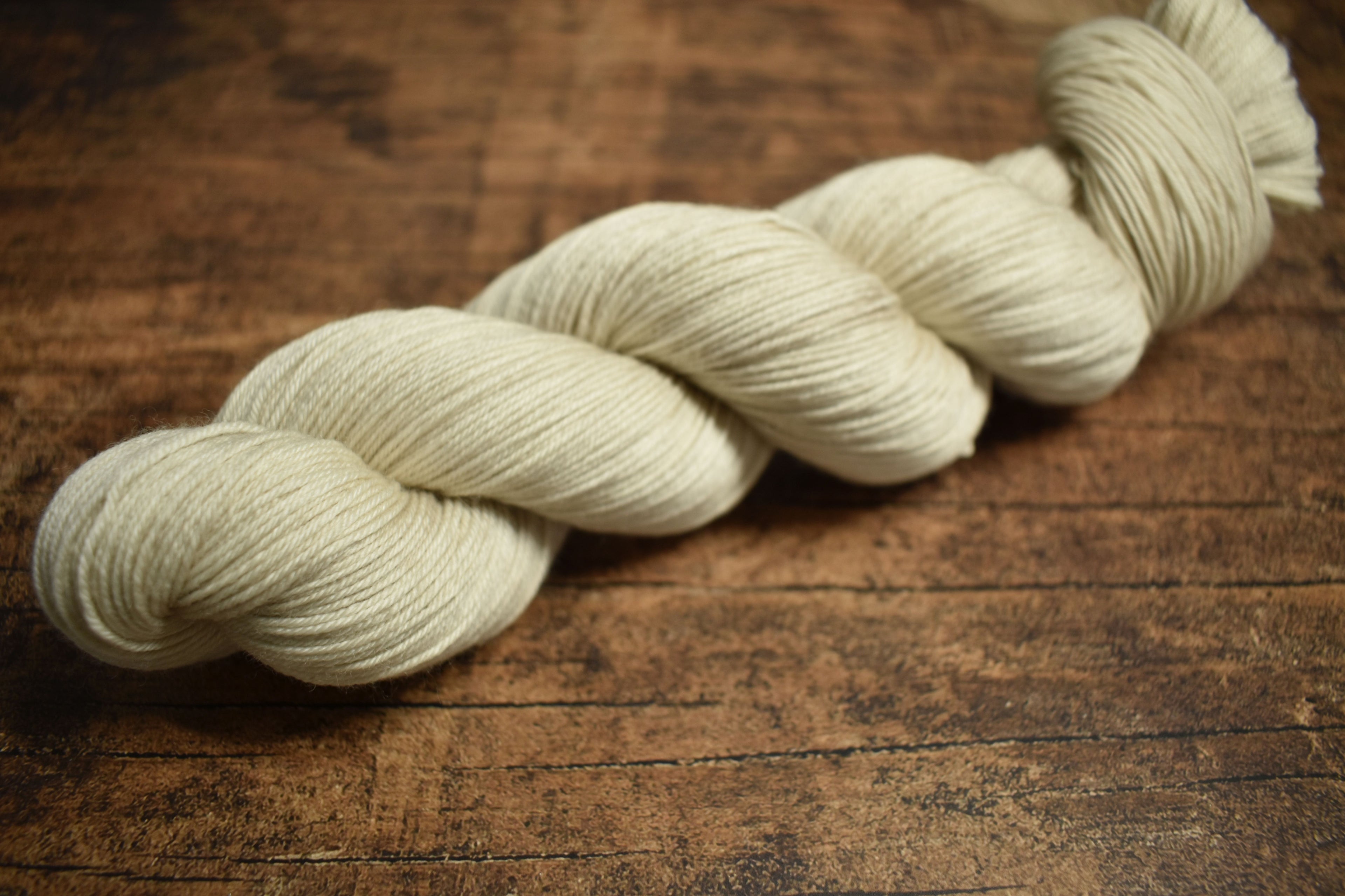 Ovillo Merino, Sand (B7)