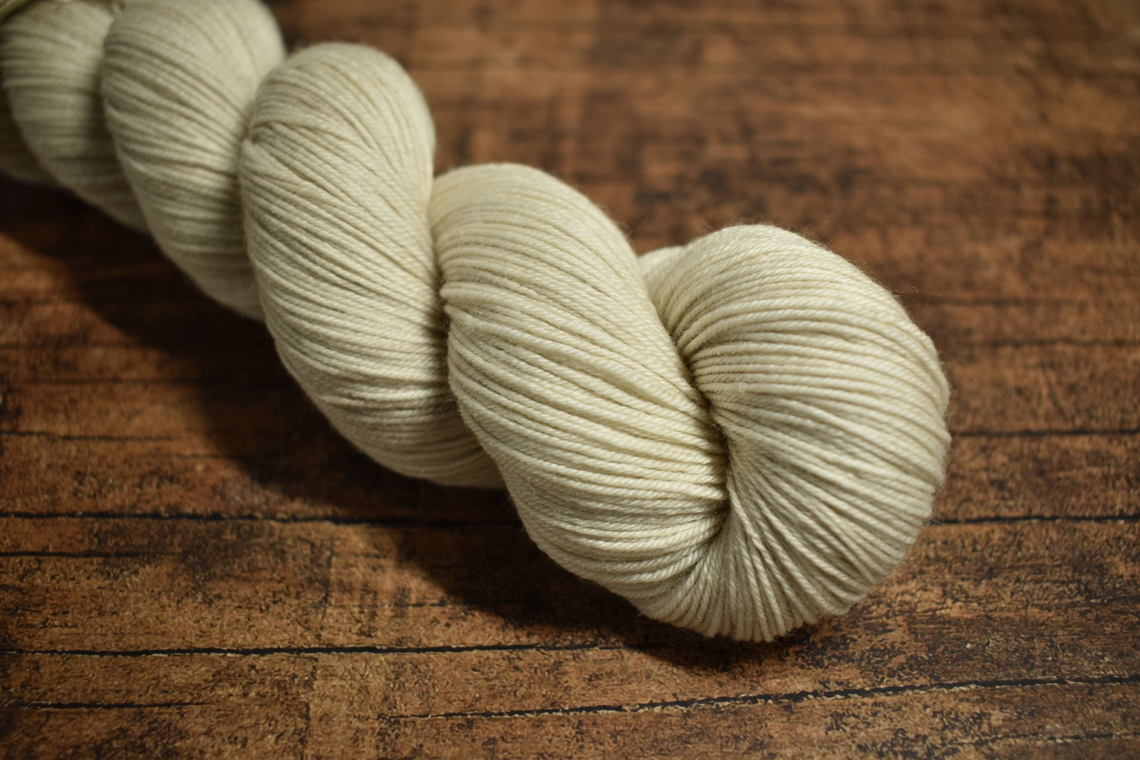 Ovillo Merino, Sand (B7)