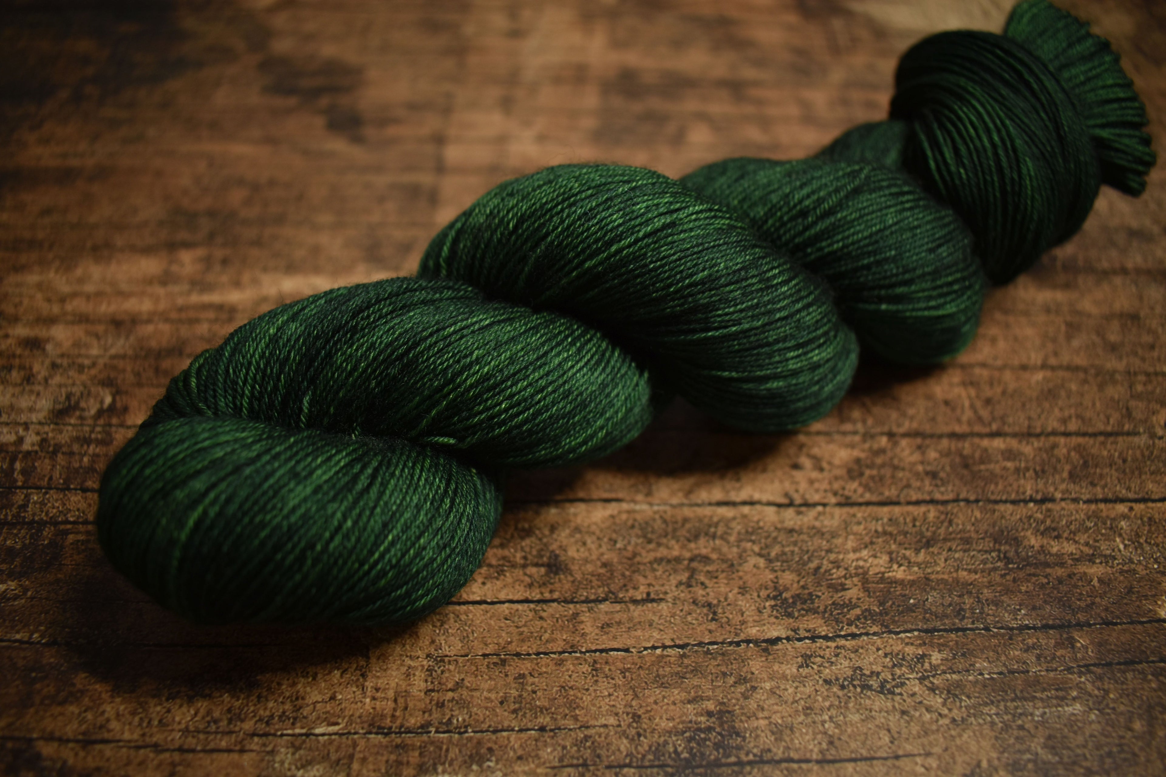 Ovillo Merino, forest (B4)