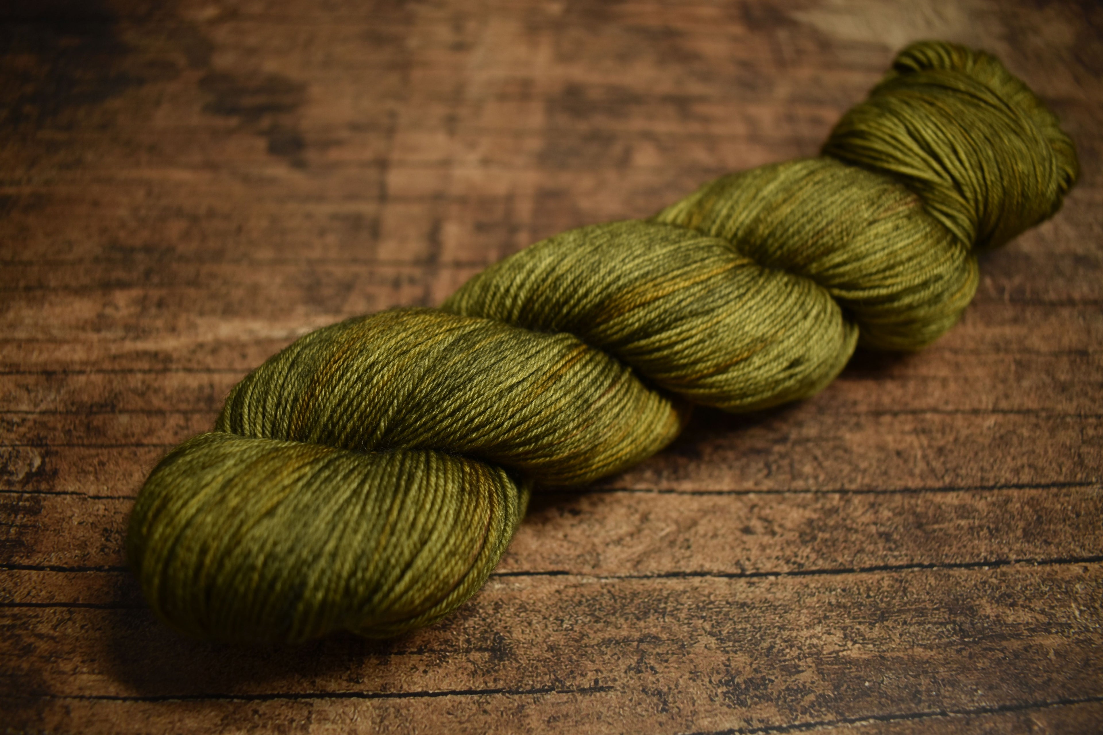 Ovillo Merino, El Dorado (B1)