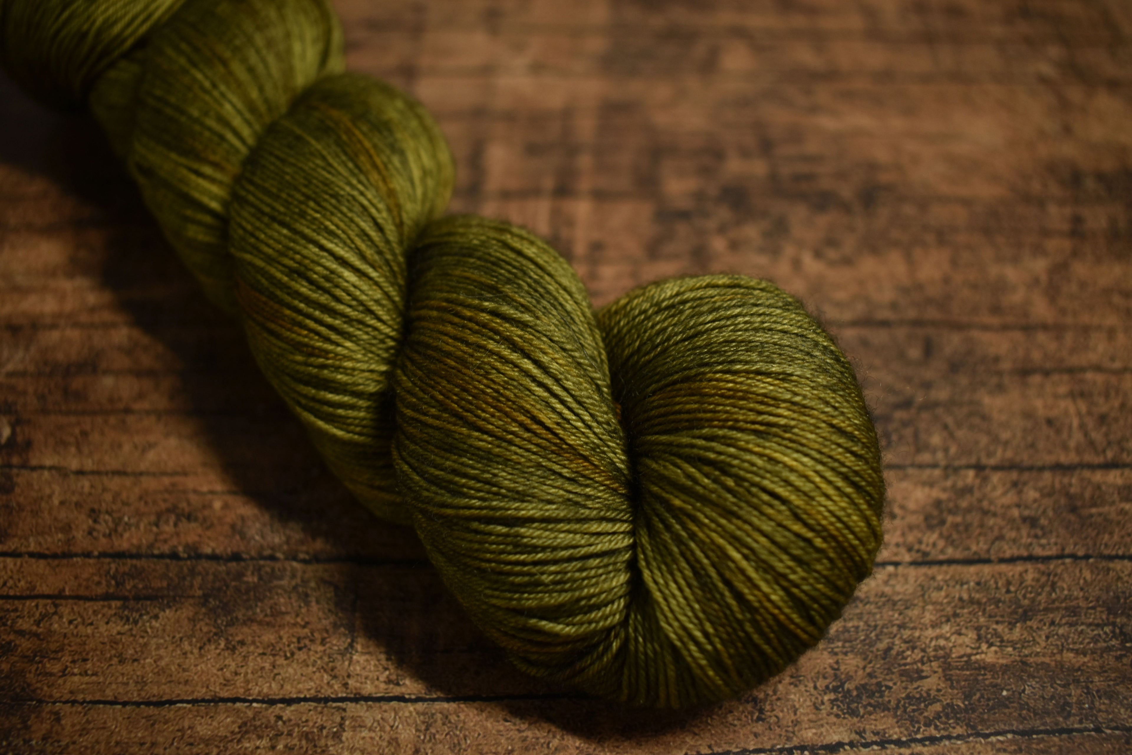 Ovillo Merino, El Dorado (B1)