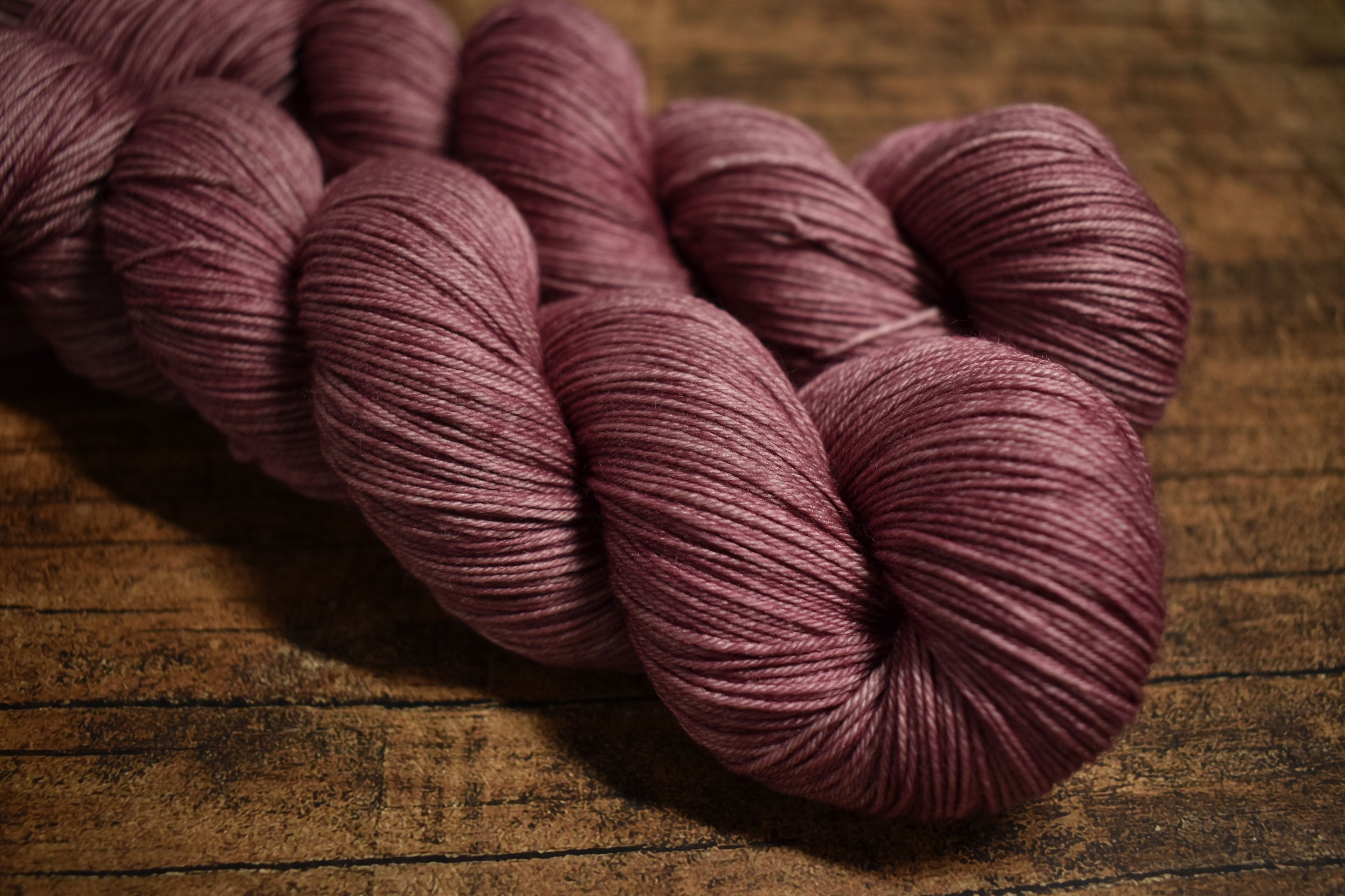 Ovillo Merino, little romance (B3)