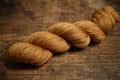 Ovillo Merino, caramel (B6)
