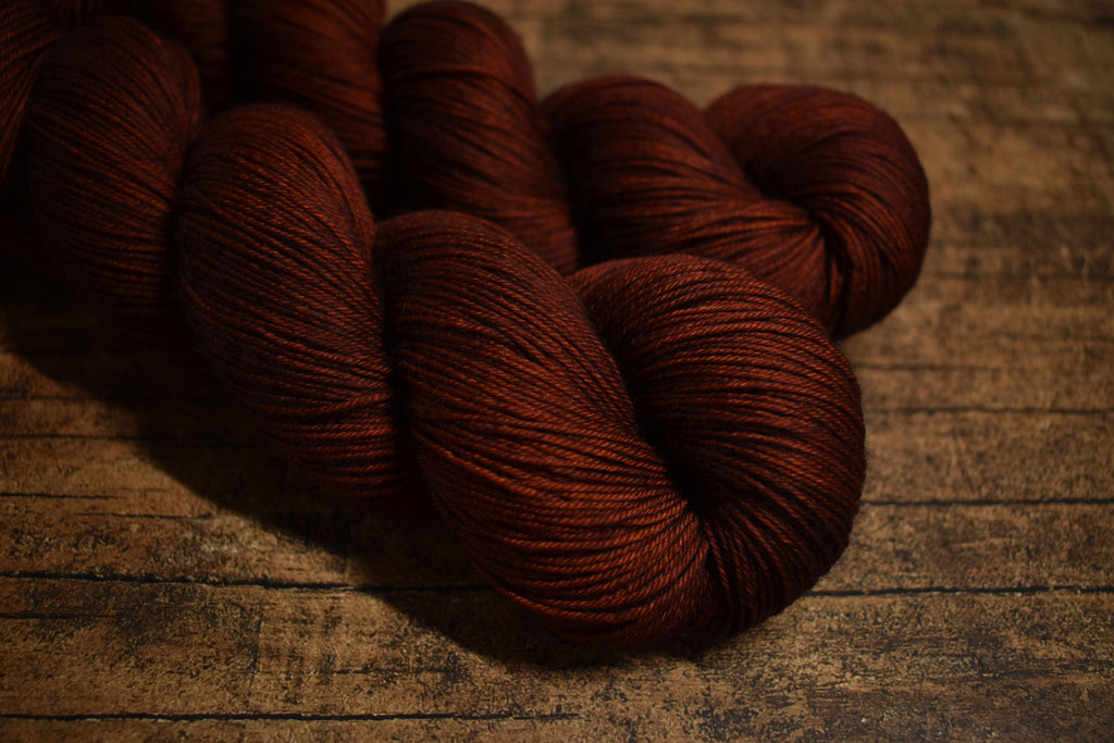 Ovillo Merino, fox (B4)
