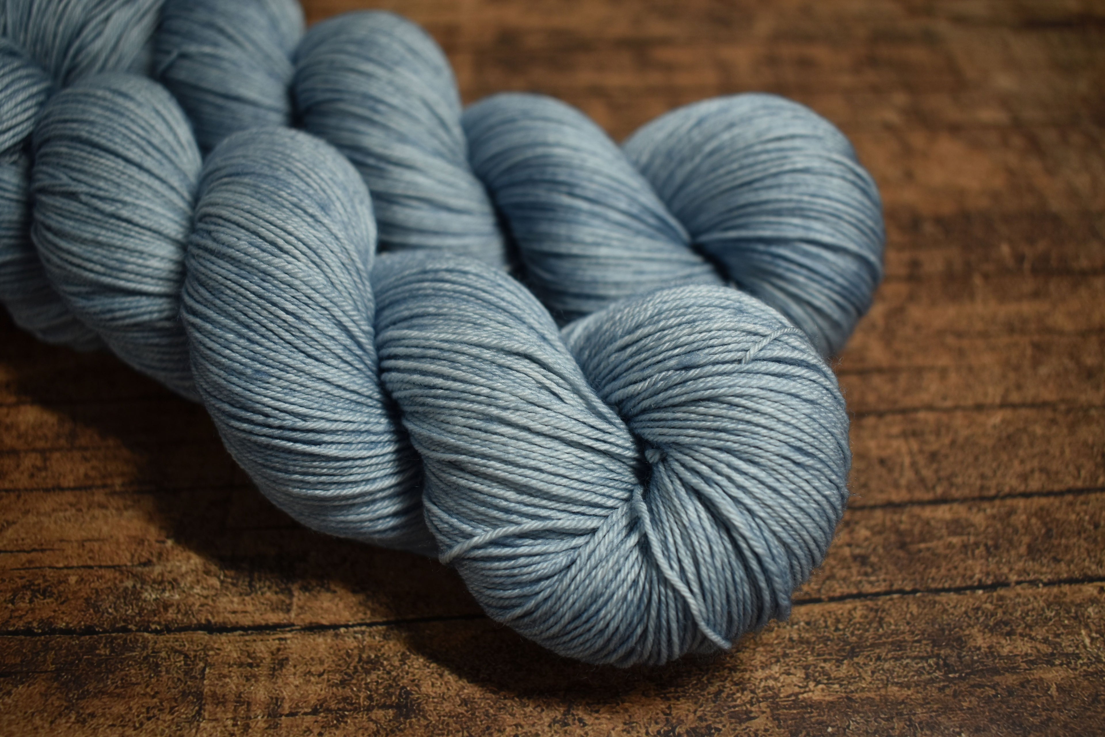 Ovillo Merino, eiskalt (B2)