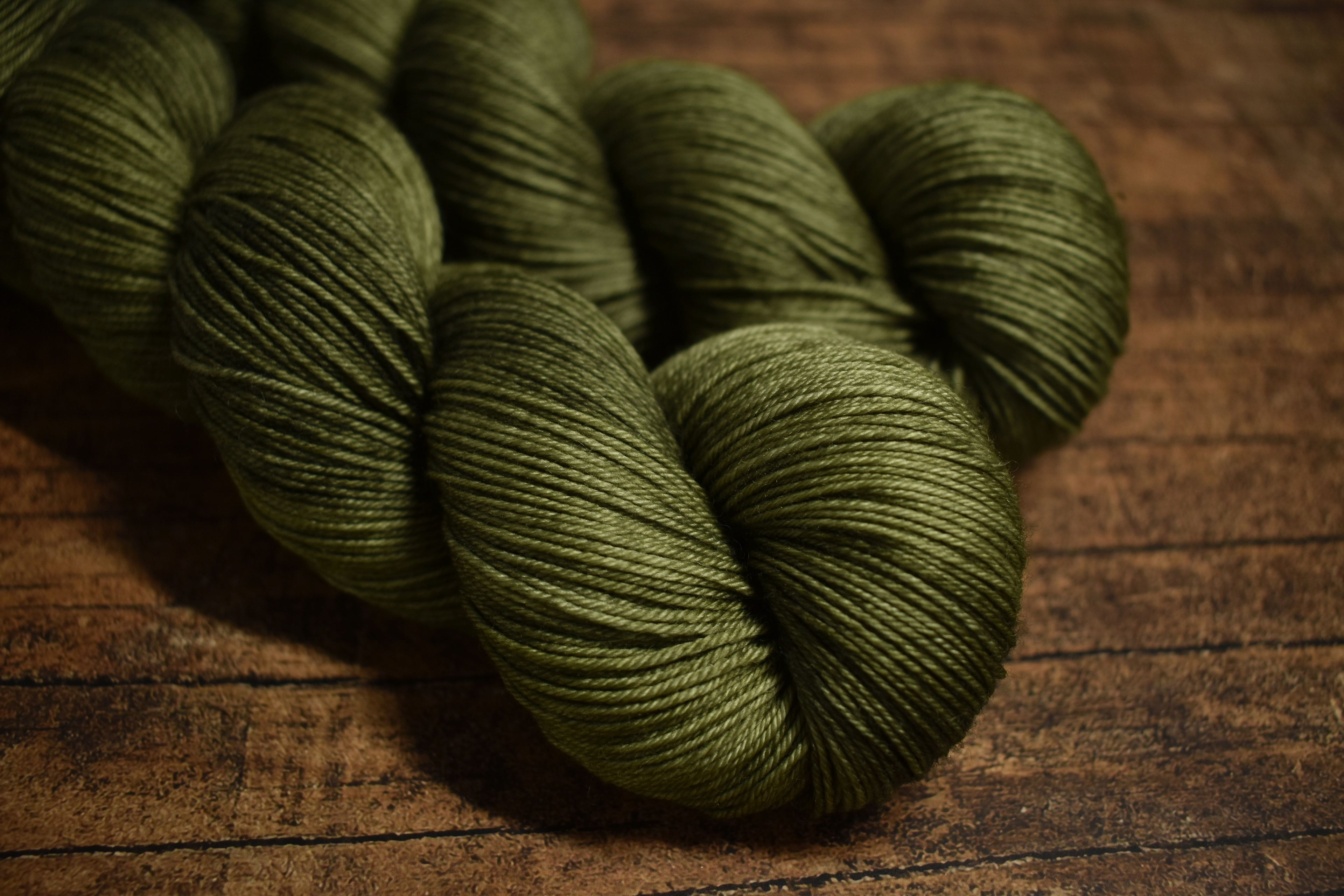 Ovillo Merino, oasis (B6)