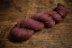 Ovillo Merino, rosewood (B8)