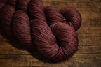 Ovillo Merino, rosewood (B8)