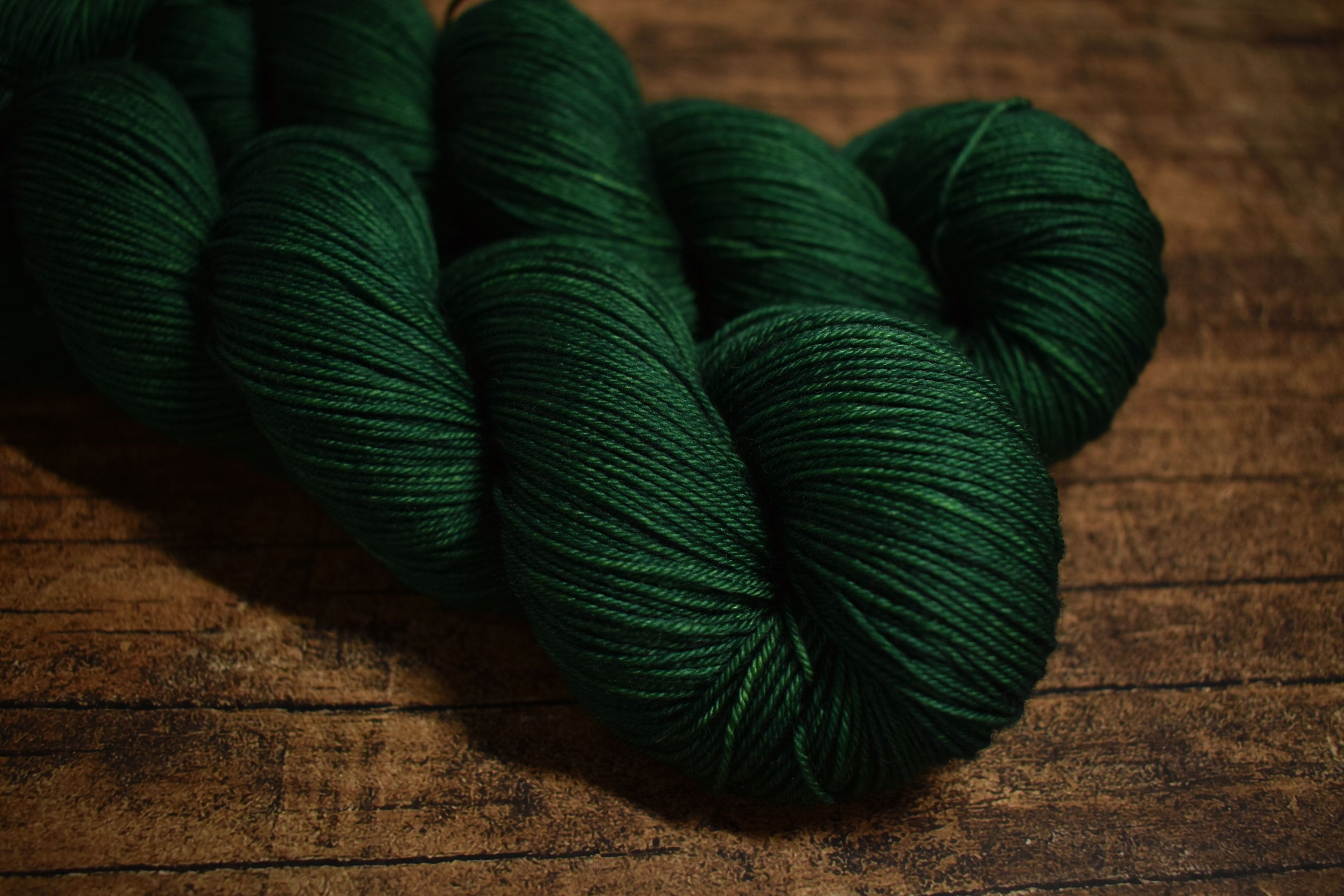 Ovillo Merino, forest (B1)