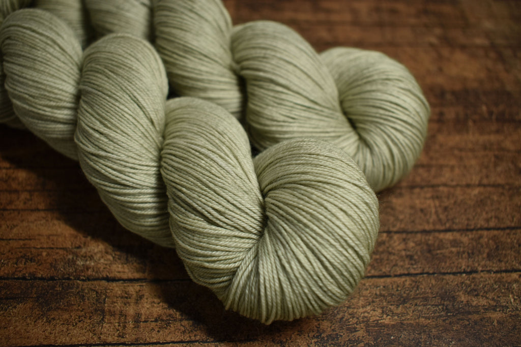 Ovillo Merino, Salbei (B5)