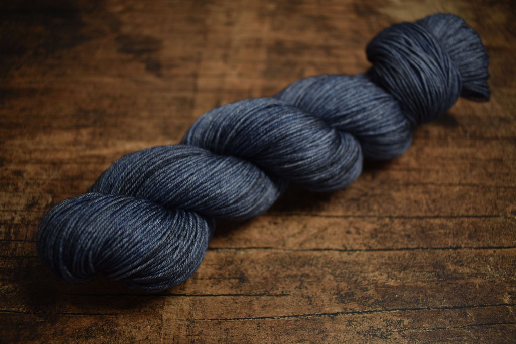 Ovillo Merino, jeans (B8)