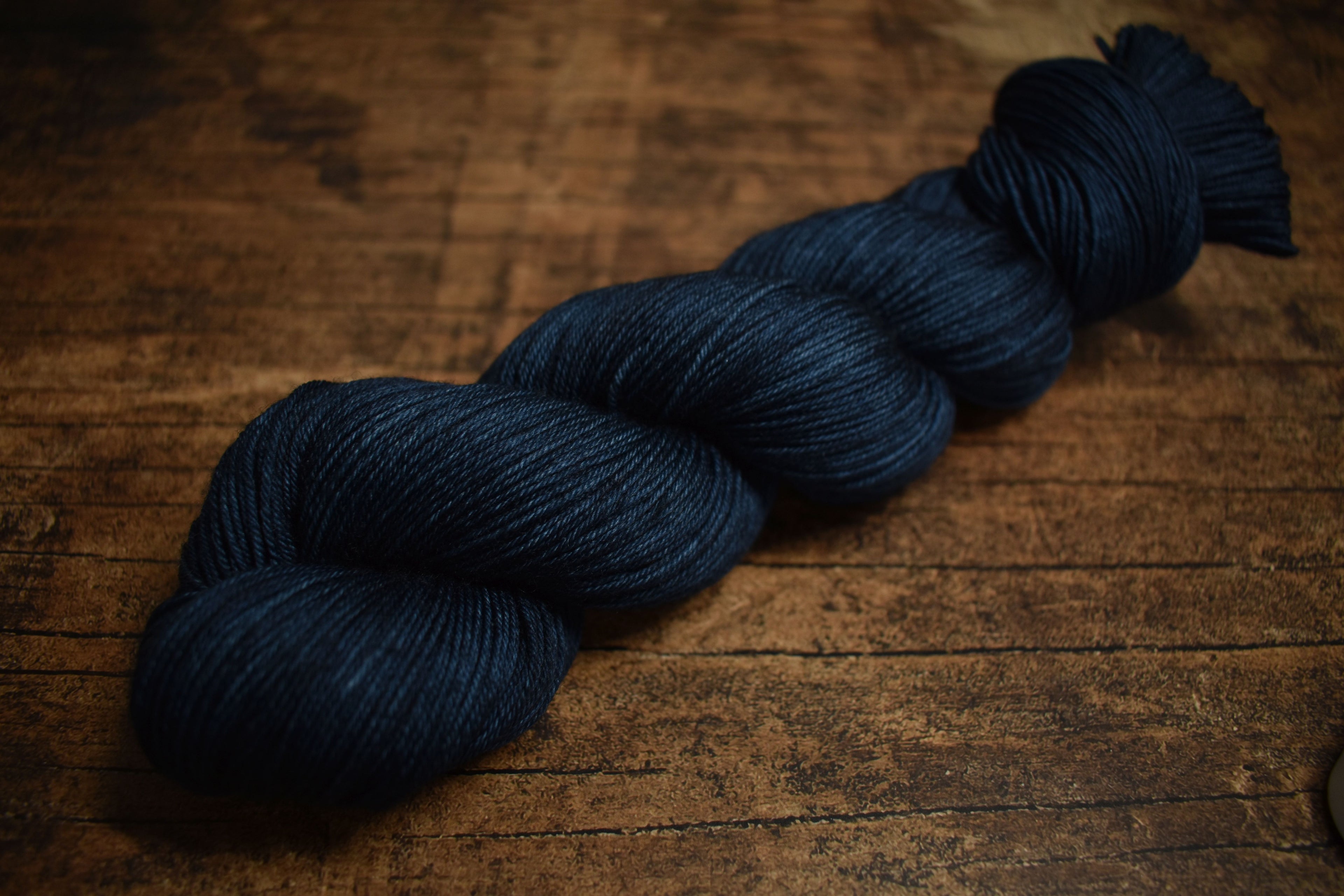 Ovillo Merino, lake (B7)