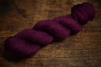 Ovillo Merino, fuchsia (B7)