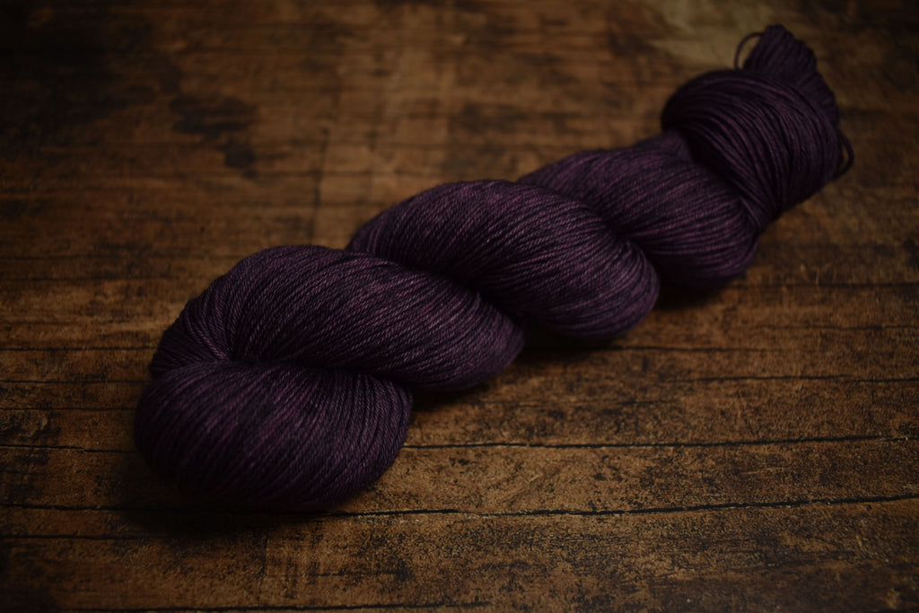 Ovillo Merino, dark romance (B1)