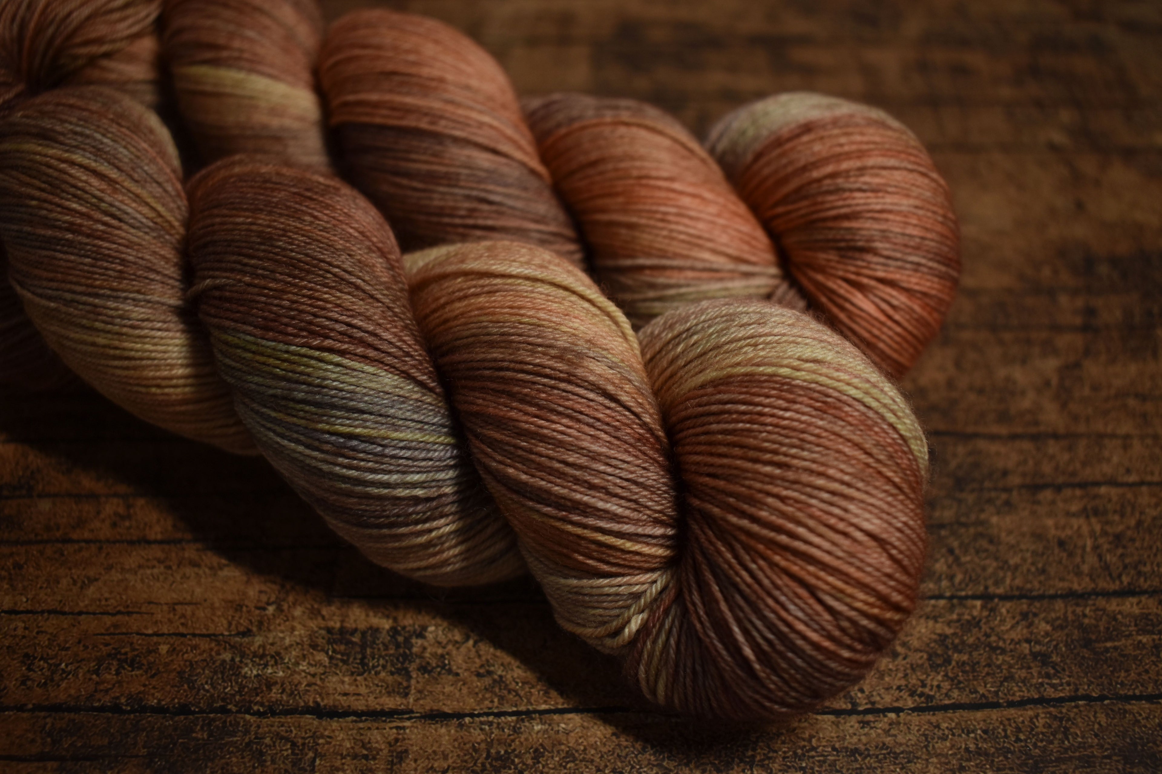 Ovillo Merino, Antigua (B1)