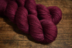 Ovillo Merino, fuchsia (B6)