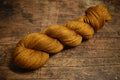 Ovillo Merino, golden autumn (B1)