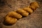 Ovillo Merino, golden autumn (B1)