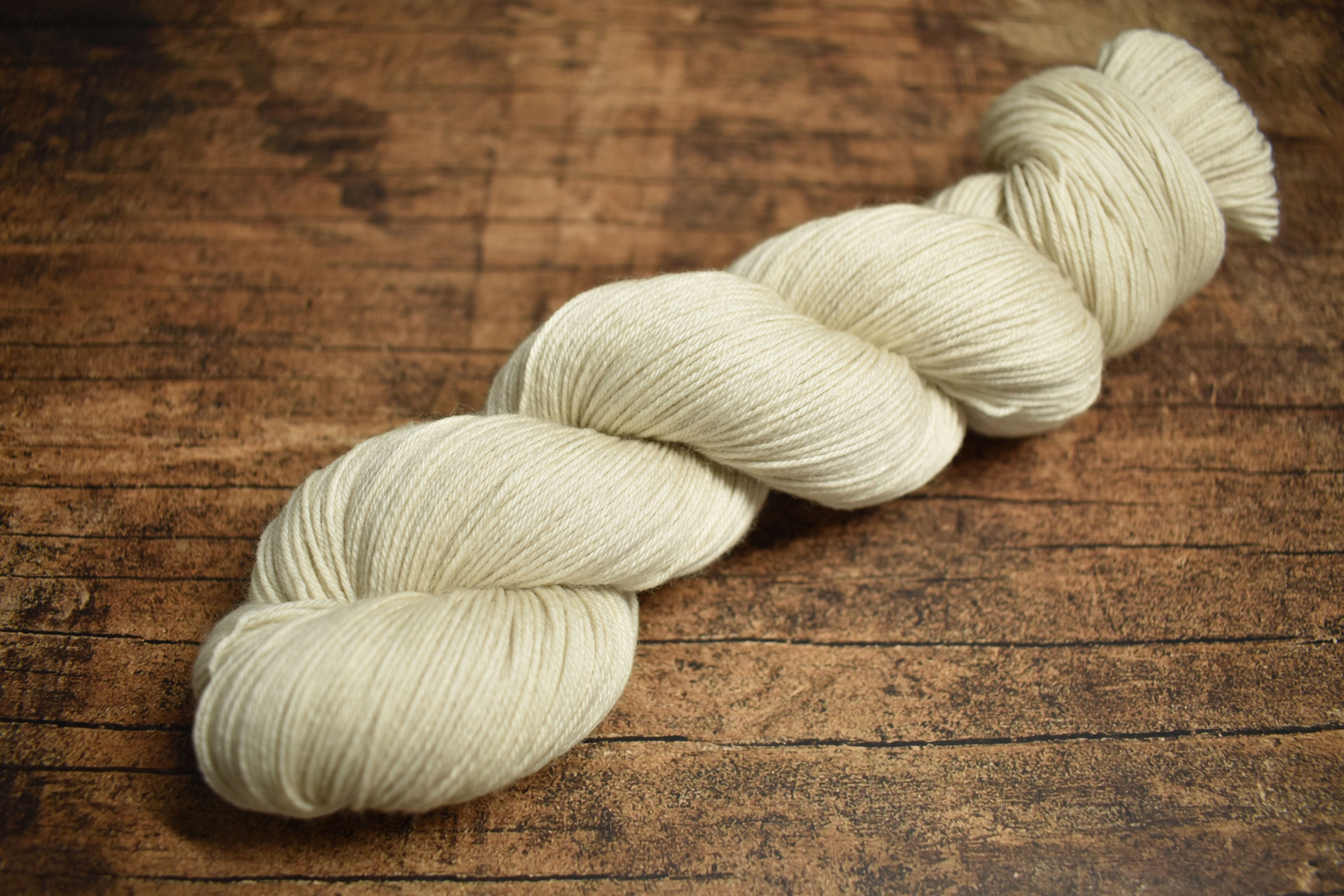 Ovillo Merino, Sand (B3)