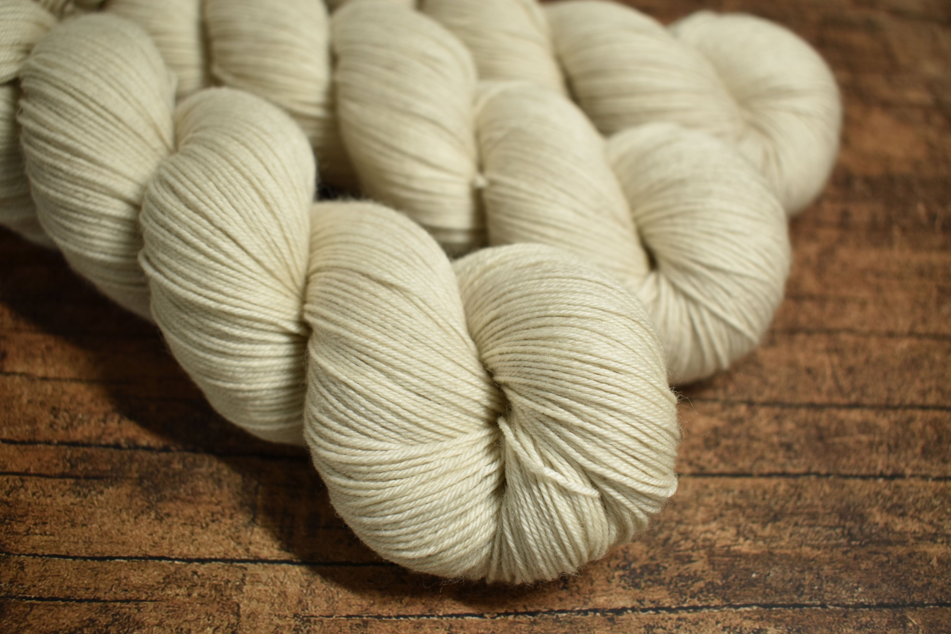 Ovillo Merino, Sand (B3)