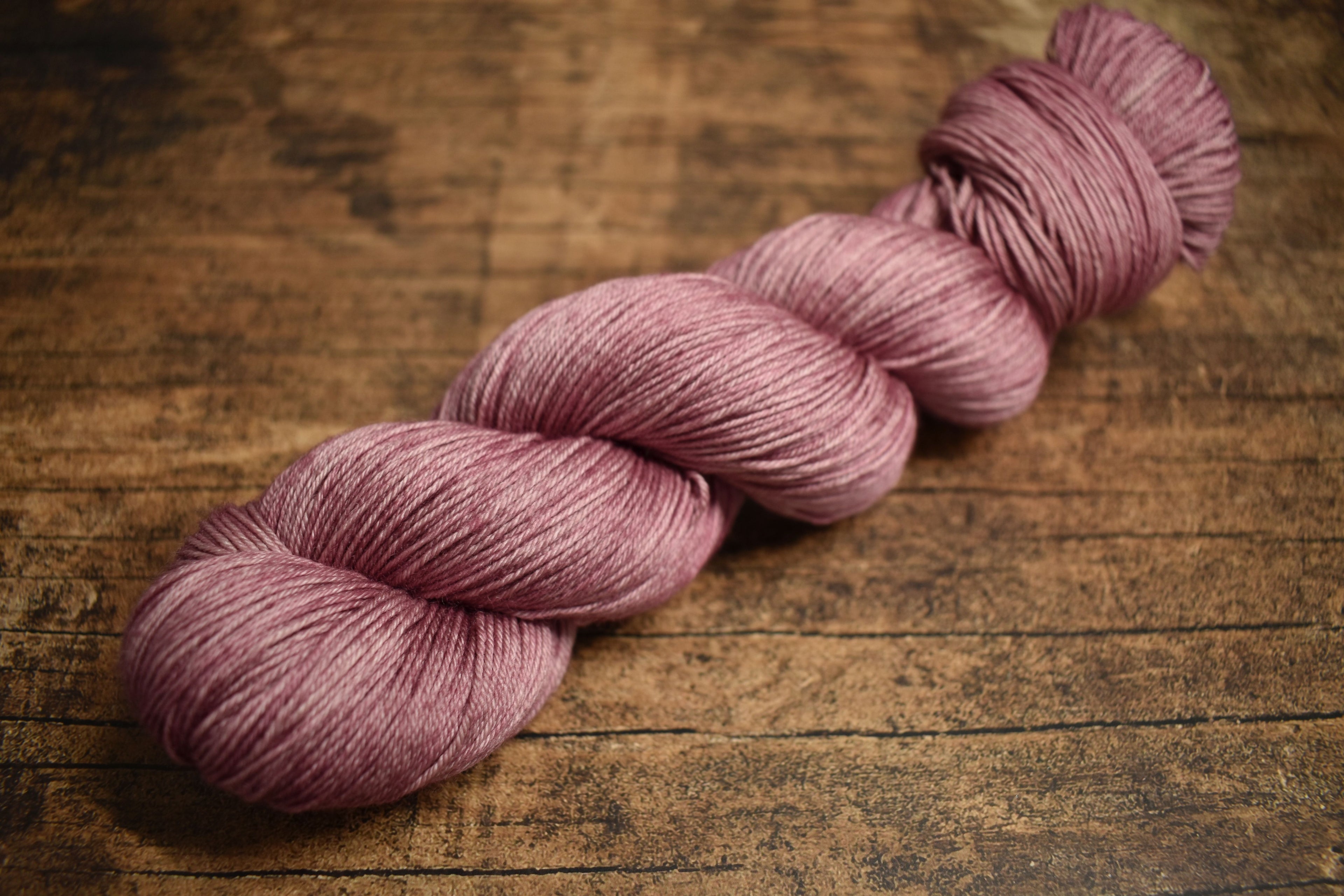 Ovillo Merino, little romance (B3)