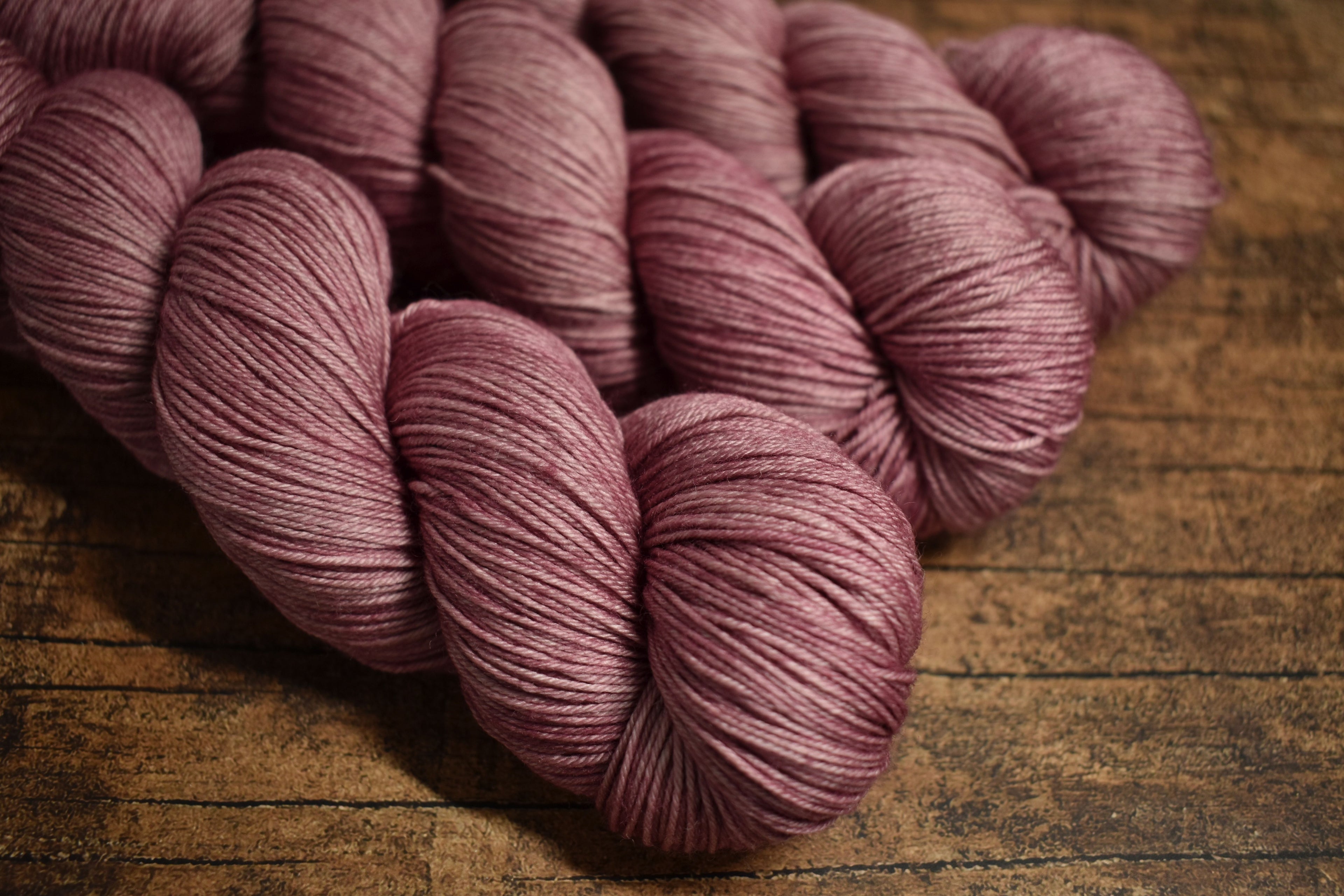 Ovillo Merino, little romance (B3)