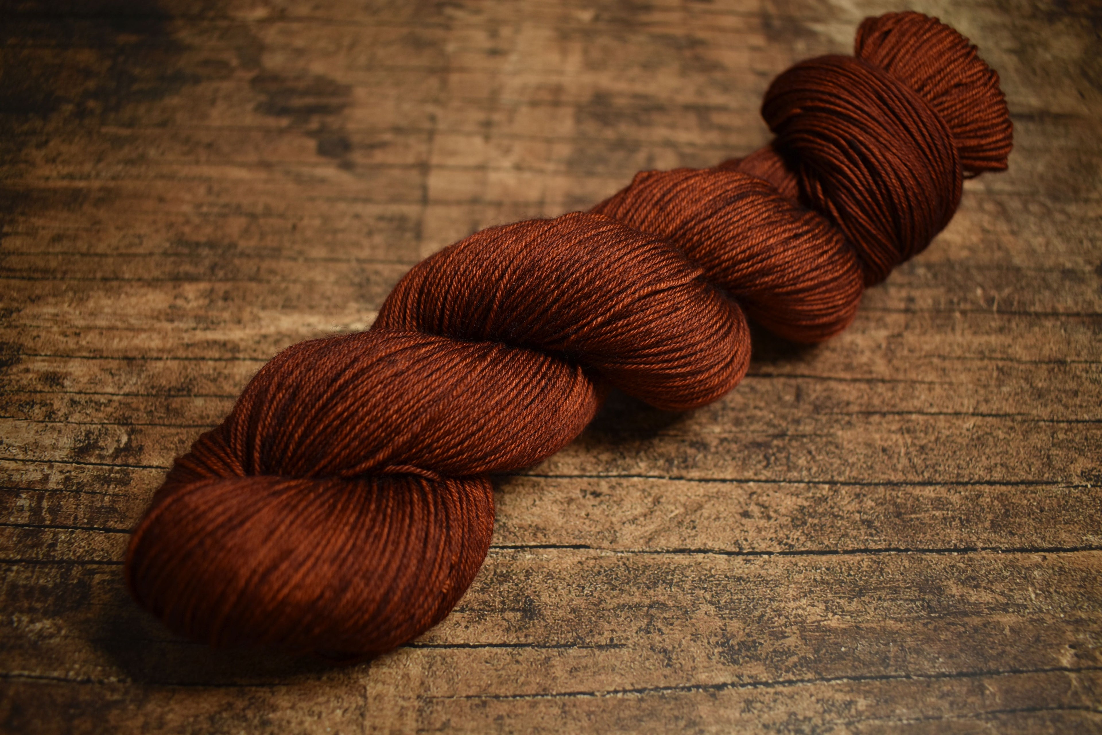 Ovillo Merino, fox (B6)