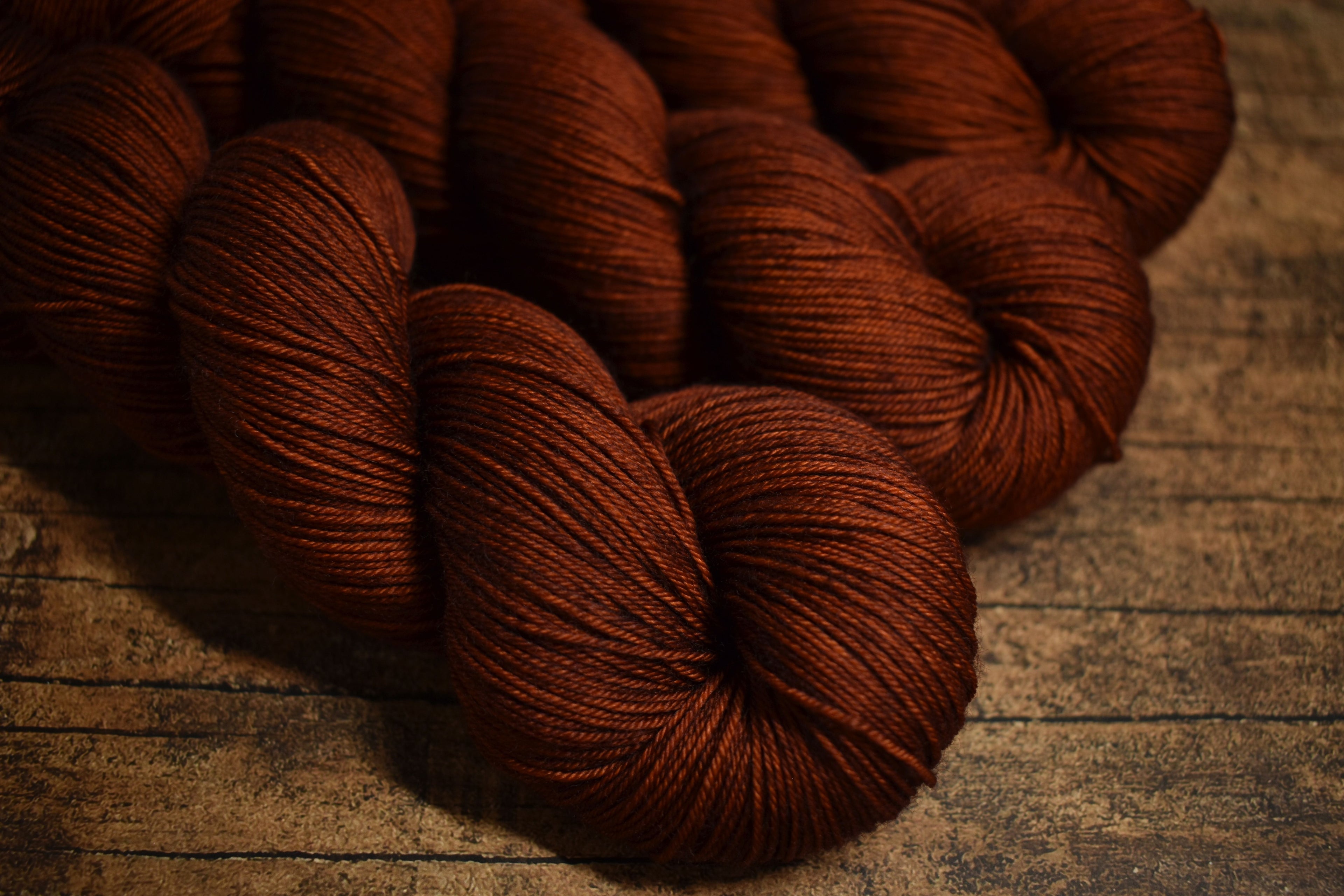 Ovillo Merino, fox (B6)