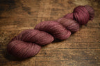 Ovillo Merino, rosewood (B7)