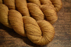 Ovillo Merino, caramel (B7)