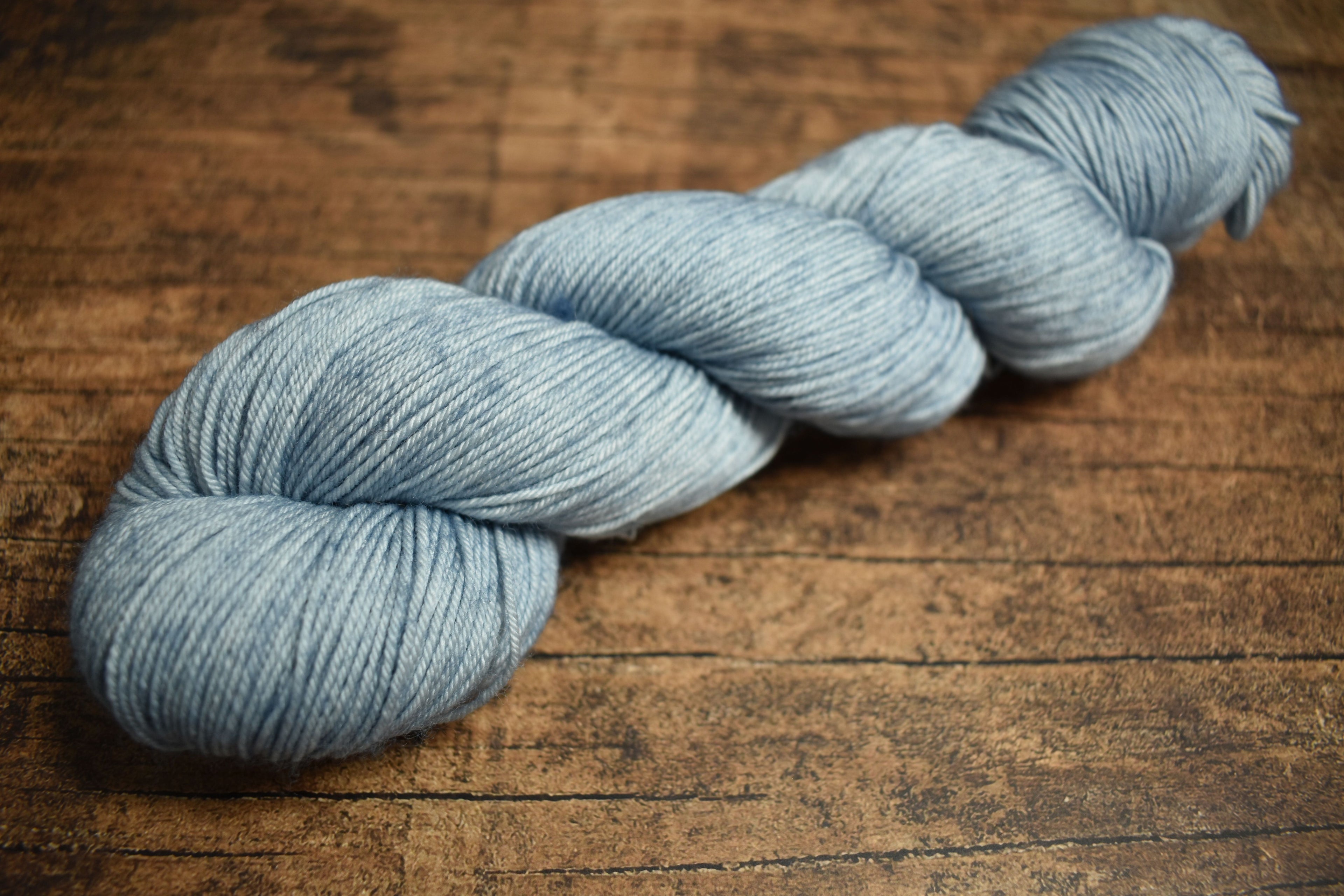 Ovillo Merino, eiskalt (B3)