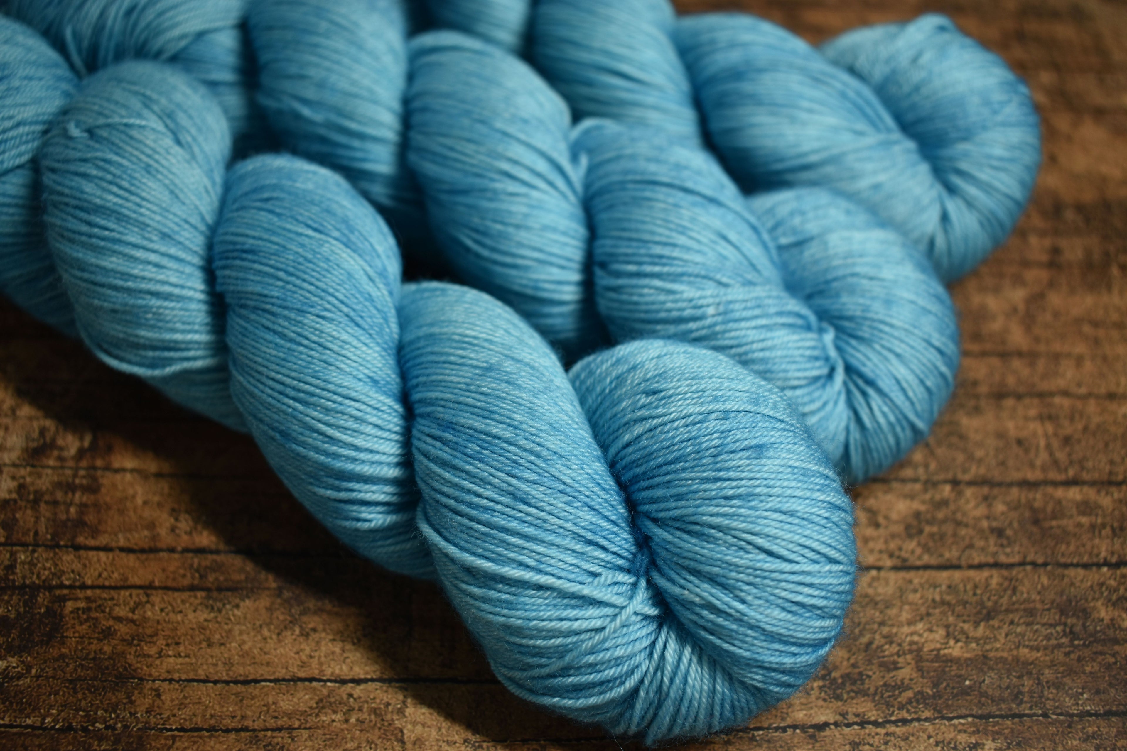 Ovillo Merino, sea breeze (B2)