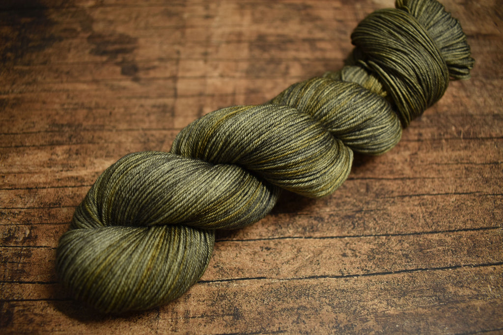 Ovillo Merino, Stone (B5)