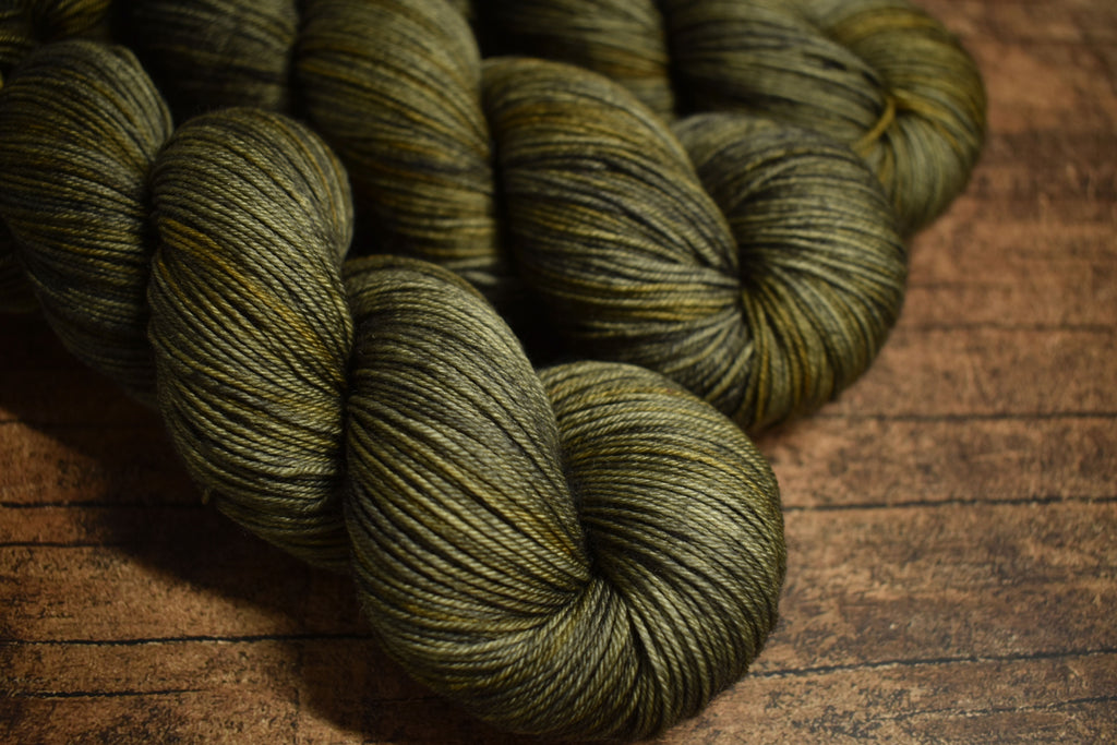 Ovillo Merino, Stone (B5)