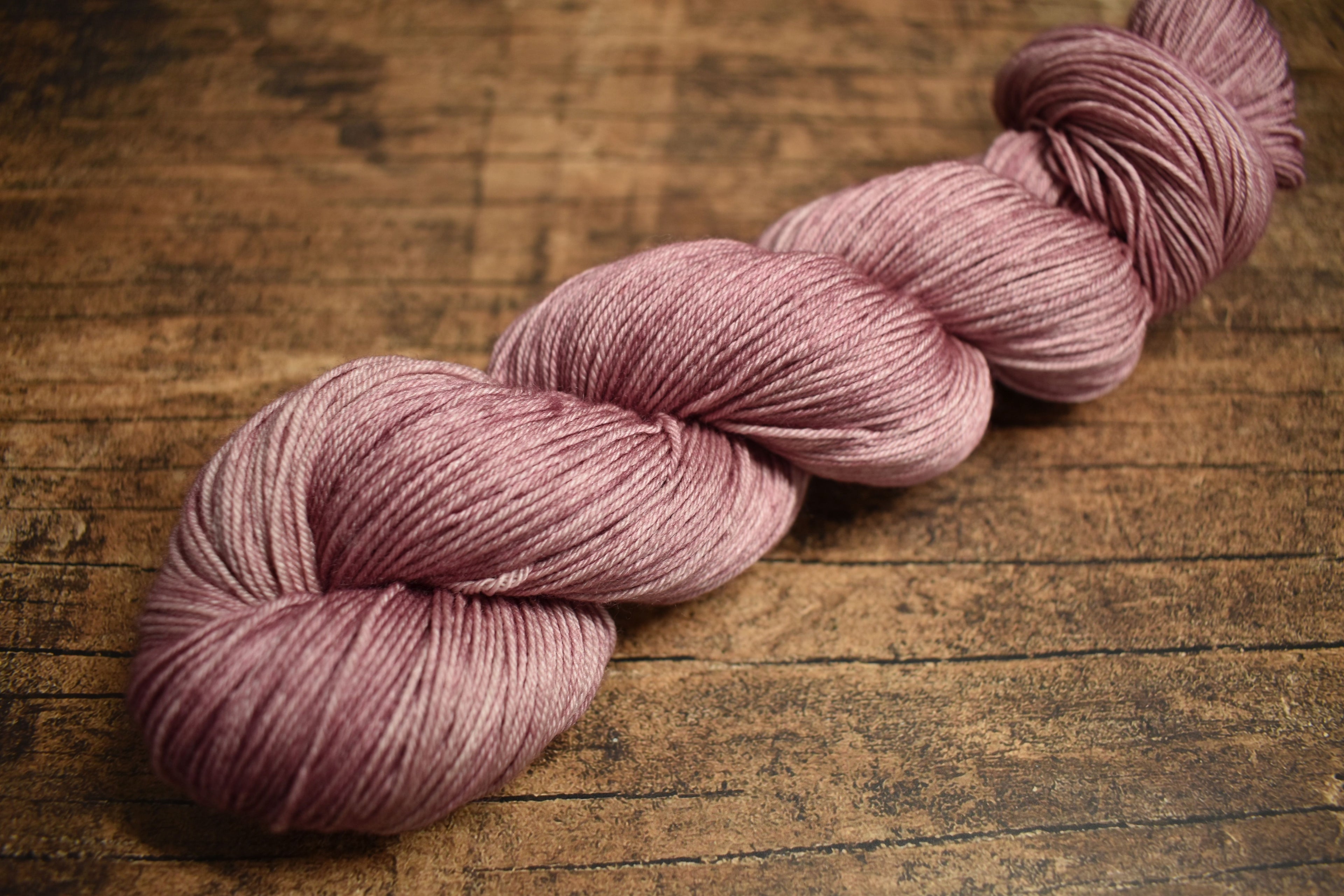 Ovillo Merino, little romance (B7)