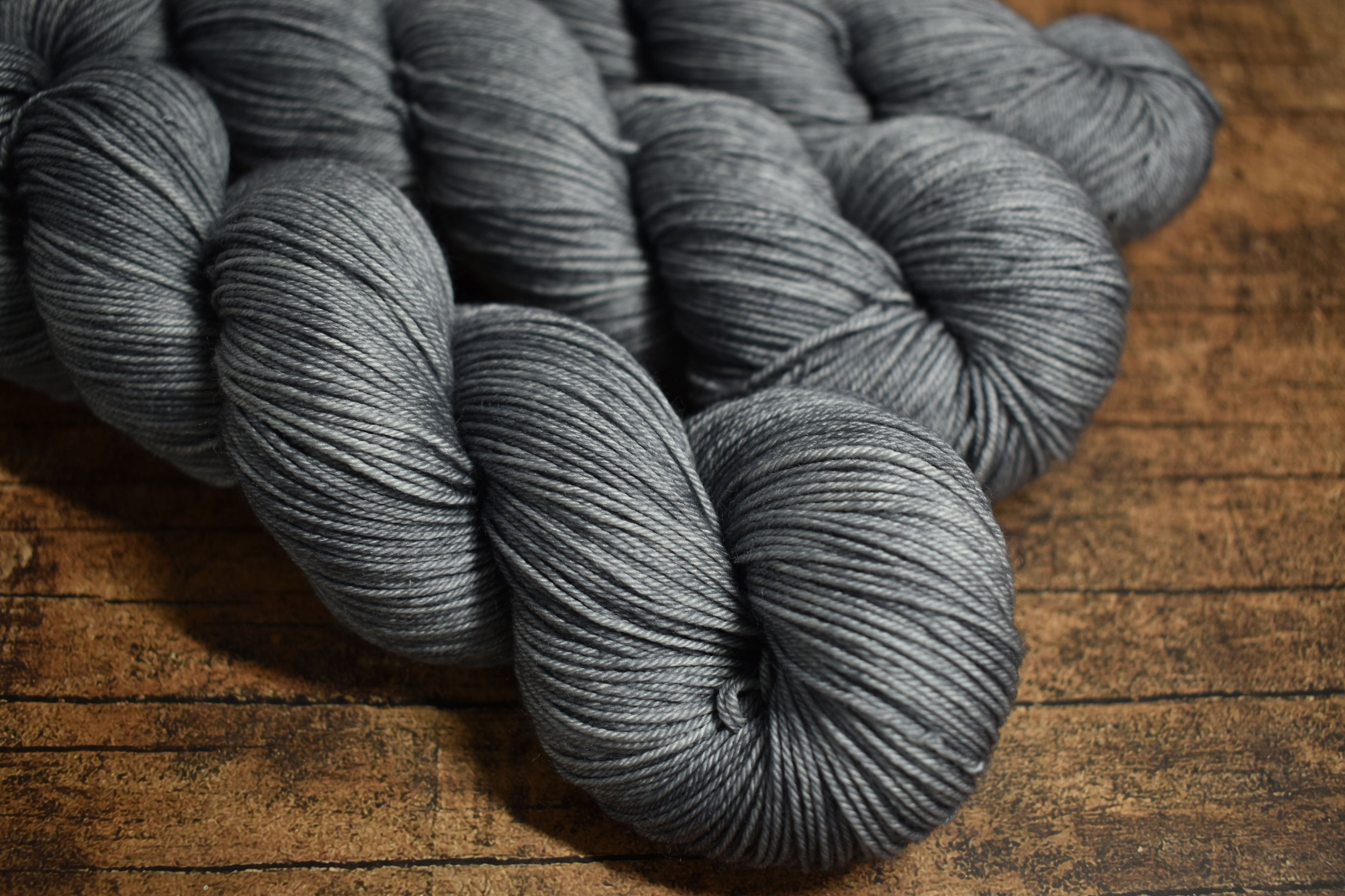 Ovillo Merino, grey (B3)