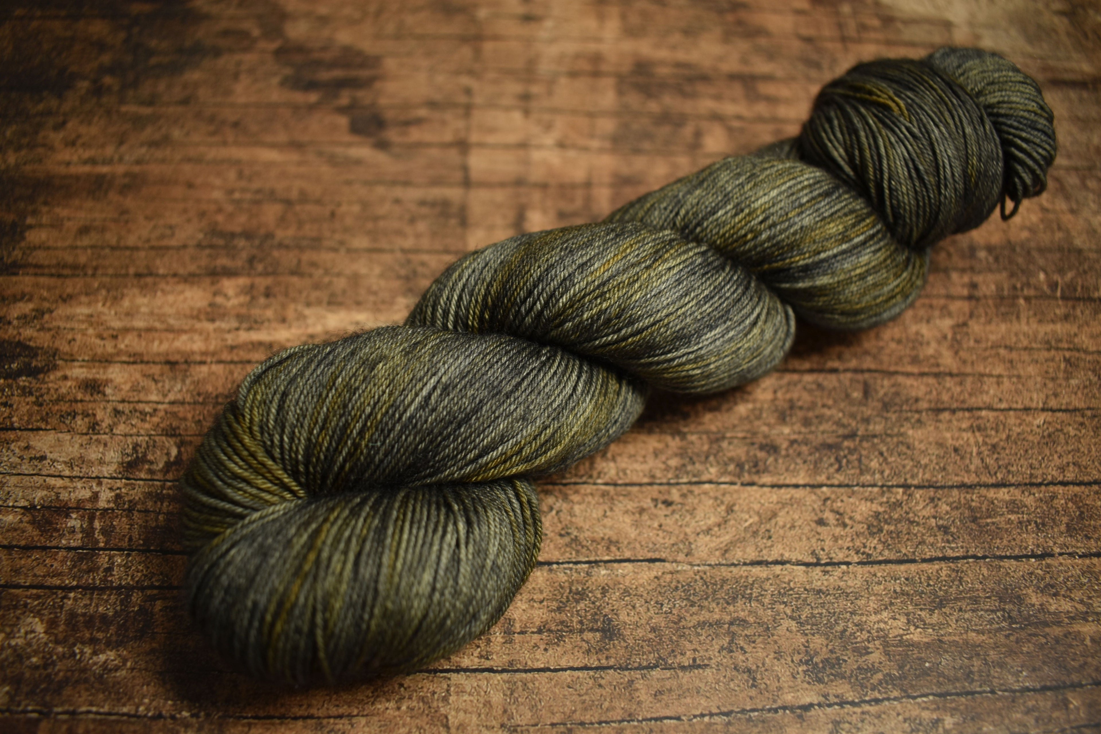 Ovillo Merino, Stone (B2)